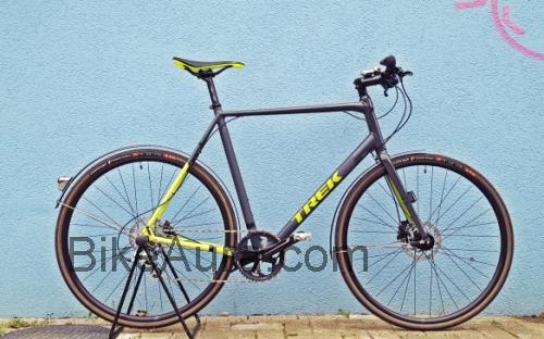 Trek Zektor 3 ficha-técnica e avaliações